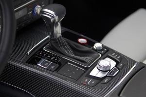 Audi S7 Sportback 2012 года  (WW)